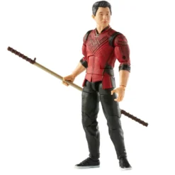 Shang-Chi Marvel Legends Actionfigur Shang-Chi