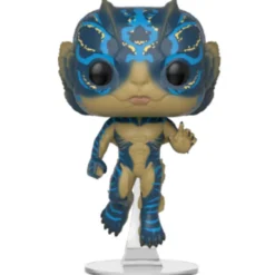 Shape of Water Funko Pop! Vinylfigur Amphibian Man