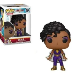 Shazam Funko Pop! Vinylfigur Darla 264