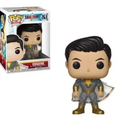 Shazam Funko Pop! Vinylfigur Eugene 263