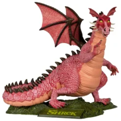 Shrek Mc Farlane´s Dragons Statue Dragon (Shrek) 30 cm