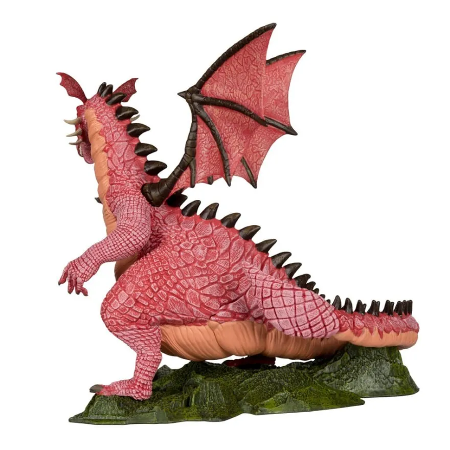 Shrek Mc Farlane´s Dragons Statue Dragon (Shrek) 30 cm