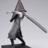 Silent Hill 2 Oshi Works Statue 1/7 Red Pyramid Thing 26 cm