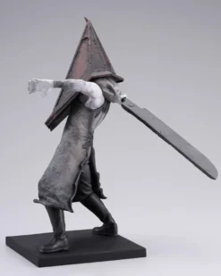 Silent Hill 2 Oshi Works Statue 1/7 Red Pyramid Thing 26 cm
