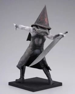 Silent Hill 2 Oshi Works Statue 1/7 Red Pyramid Thing 26 cm