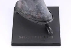 Silent Hill 2 Oshi Works Statue 1/7 Red Pyramid Thing 26 cm