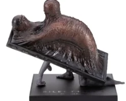 Silent Hill 2 Oshi Works Statue Abstract Daddy 15 cm