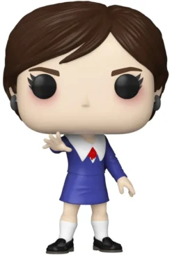 Silent Hill POP! Games Vinyl Figur Alessa Gillespie 9 cm
