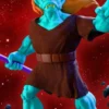 SilverHawks Ultimates Actionfigur Wave 6 Windhammer (Toy Version) 18 cm