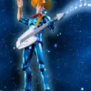SilverHawks Ultimates Actionfigur Wave 6 Bluegrass (Toy Version - Vac Metal) 18 cm