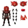 Silverhawks Ultimates Actionfiguren-Set Wave 2 (4)