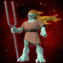 Silverhawks Ultimates Actionfiguren-Set Wave 2 (4)