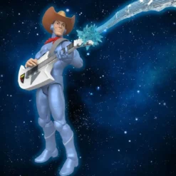 Silverhawks Ultimates Actionfiguren-Set Wave 2 (4)