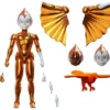 SilverHawks Ultimates Actionfigur Wave 08 Copper Kidd (Toy Chrome)