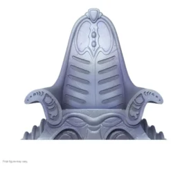 Silverhawks Ultimates Statue Transformation Chamber Throne