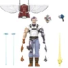 SilverHawks ULTIMATES! Wave 7 Condor (Toon)