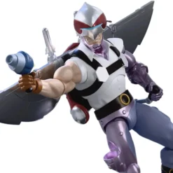 SilverHawks ULTIMATES! Wave 7 Condor (Toon)
