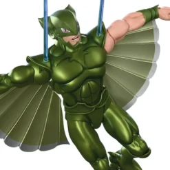SilverHawks ULTIMATES! Wave 7 Flashback (Toon)