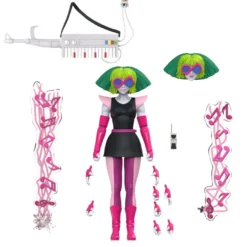 SilverHawks ULTIMATES! Wave 7 Melodia (Toon)