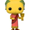Simpsons Funko Pop! Vinylfigur Emperor Montimus
