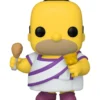 Simpsons Funko Pop! Vinylfigur Obeseus (Homer)