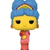 Simpsons Funko Pop! Vinylfigur Marjora (Marge)