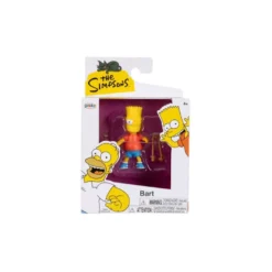 Simpsons Minifiguren Wave 2 7 cm Bart Winking with Slingshot