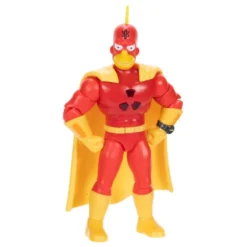 Simpsons Premium Actionfigur Radioactive Man 13 cm