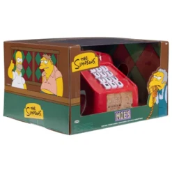 Simpsons Roleplay-Replik Moe's Prank Phone *Englische Version*