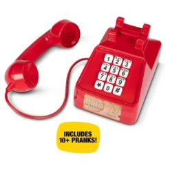 Simpsons Roleplay-Replik Moe's Prank Phone *Englische Version*
