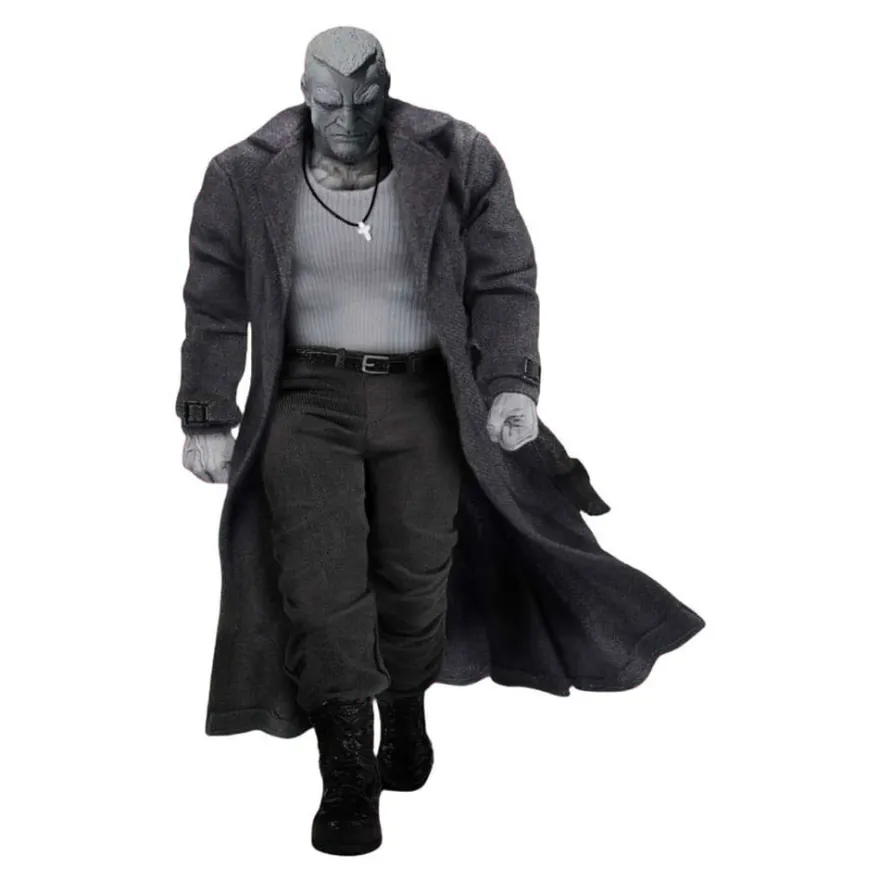 Sin City Actionfigur 1/12 Marv 17 cm