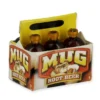 Sixpack "Root Beer" - 1:12 - 2 cm