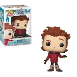 Smallfoot Funko Pop! Vinylfigur Percy 600