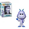 Smallfoot Funko Pop! Vinylfigur Meechee 601