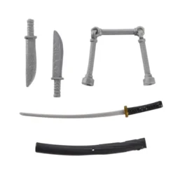 Snake Eyes - G.I. Joe Origins Actionfigur 15 cm Snake Eyes