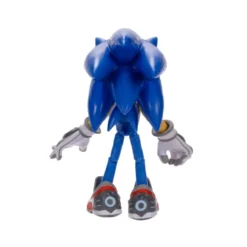 Sonic - The Hedgehog Actionfigur Sonic 13 cm
