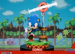 Sonic the Hedgehog Statue Sonic (Collector's Edition)
