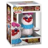 Space Invaders Killer Klowns from Outer Space POP! Movies Vinyl Figur Chubby 9 cm