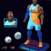 Space Jam: A New Legacy 8ction Heroes Actionfigur LeBron James