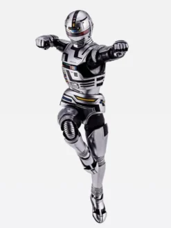 Space Sheriff Gavan S.H.Figuarts (Shinkocchou Seihou) Actionfigur Gavan 15 cm