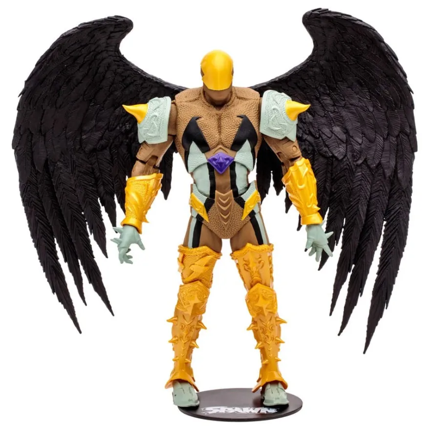 Spawn Actionfiguren 18 cm Wave 6 Reaper