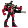 Spawn Actionfiguren 18 cm Wave 7 30th Anniversary Commando Spawn