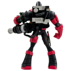 Spawn Actionfiguren 18 cm Wave 7 30th Anniversary Commando Spawn