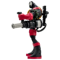 Spawn Actionfiguren 18 cm Wave 7 30th Anniversary Commando Spawn