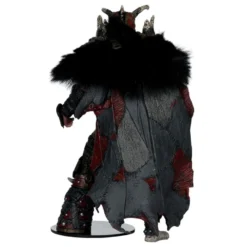 Spawn Action Figur 2er-Set Bloodaxe with Horse (Spawn: The Dark Ages) 18 cm
