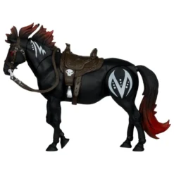 Spawn Action Figur 2er-Set Bloodaxe with Horse (Spawn: The Dark Ages) 18 cm