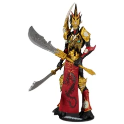 Spawn Actionfigur Mandarin Spawn