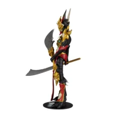 Spawn Actionfigur Mandarin Spawn