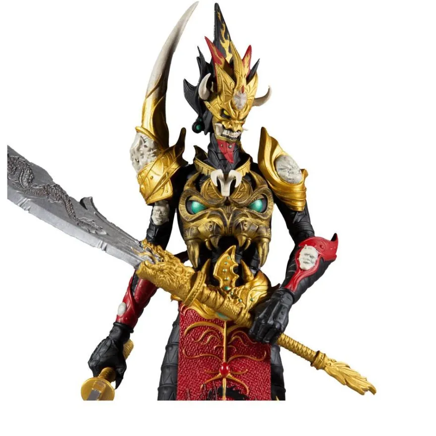 Spawn Actionfigur Mandarin Spawn