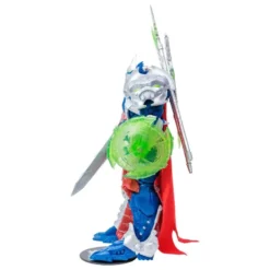 Spawn Actionfigur Manga Spawn Designer Edition (SDCC)